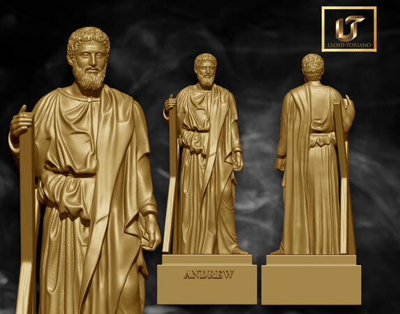 STATUE